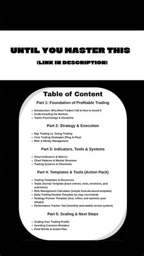 Day Trading Secrets That Made Me $100K+ 💰