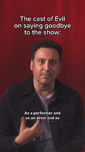 5K views · 33 reactions | this trio 凉 #EvilSeries | CBS Studios | Facebook