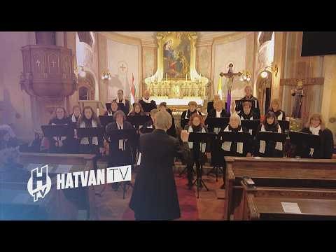 „Pie Jesu” - a Polifónia Vegyeskar nagyböjti zenés áhitata