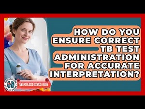 How Do You Ensure Correct TB Test Administration For Accurate Interpretation?