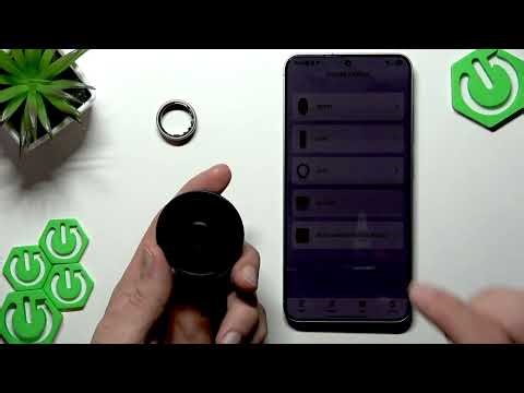 AMAZFIT Helio Ring – Revive a 'Dead' Ring (Fix No Health Data)