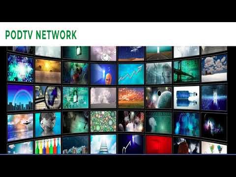 Remixing Politics + Culture with Pam