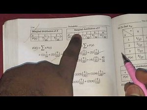 random process and linear algebra / probability conplex function unit 2