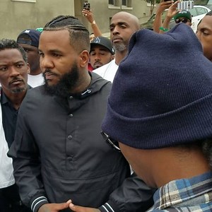 3.7M views · 2K reactions | Slink Johnson on Reels | Facebook