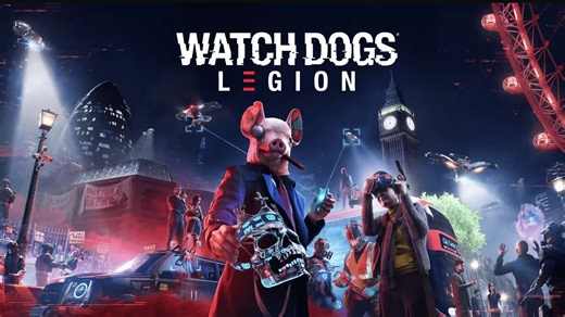 【SWAT雷神122出品】《看门狗：军团》全剧情流程12：[SIRS章节：间谍游戏]狩猎ZeroDay 罪证确凿