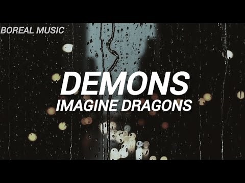 Imagine Dragons - Demons (Traducida al Español)