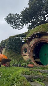 645K views · 22K reactions | Tag someone you'd take here  #Hobbiton #theshire #LordoftheRings #middleearth #newzealand #tolkien | shirefolktales | Facebook