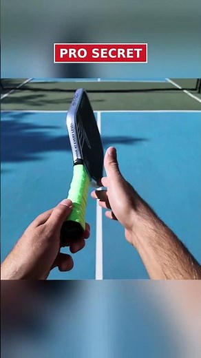 Eastern grip: the secret pros actually use