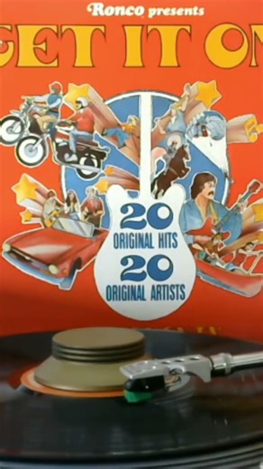 O'Jays – Love Train (1972) #vinyl #soul