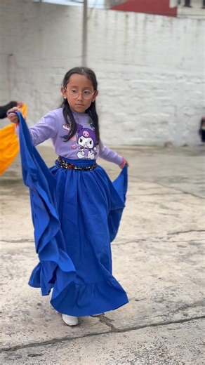 Ensayo de baile folklórico #baile #floklore #ensayos #balletfolklorico | Daniela Guzmán