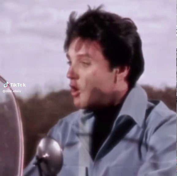 Him in clambake was everything he was so adorable I love Scott💗#CapCut #fyp #foryoupage #viral #elvis #elvispresley #edit