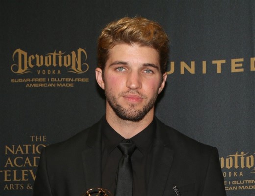 General Hospital Bryan Craig Return Confirmed, Reprising Morgan Corinthos Role – Airdate Revealed