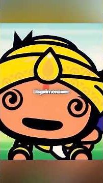 The Best Episode of Pucca #pucca