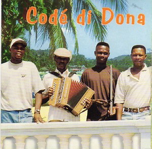 Codê Di Dona - Codê Di Dona