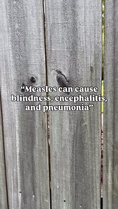 The FDA itself publishes every vaccine manufacturer’s package insert—you don’t have to take anyone else’s word for it. You can look them up directly. Flip to page 4 under Adverse Reactions and you’ll see a list that should stop any parent in their tracks. Beyond the usual talking points about measles complications, the insert openly admits the vaccine itself can cause conditions such as: • Pneumonia • Encephalitis • Retinitis • Pancreatitis • Thrombocytopenia • Anaphylaxis • Guillain-Barré Syndr