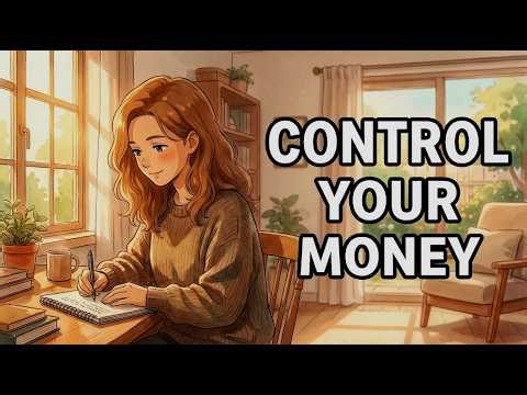 The Smart Way to Build Financial Discipline (Simple Habits That Work) | USA CashLogic