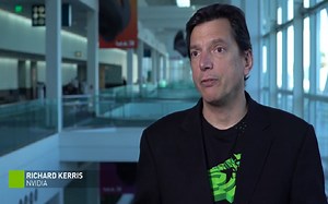 Picture Perfect：NVIDIA RTX Studio加快Lightroom运行速度