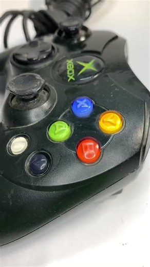 Cleaning Your Xbox Controller Effectively