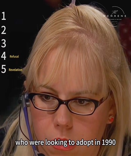 The FBI Agent Realized She Let Him Live To Save Her Son #criminalminds #bau #truecrime | Megan Foster