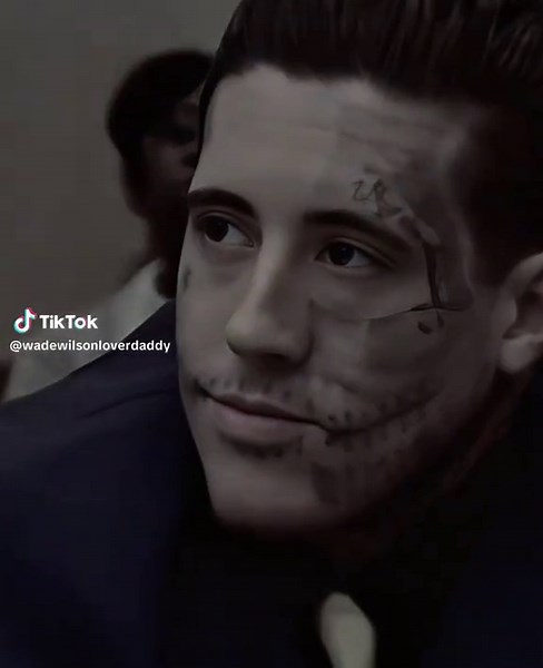 Exploring the Hard Edges of Wade Wilson