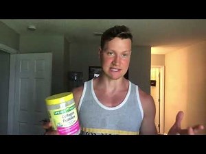 spring valley collagen peptides review