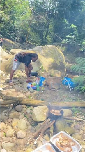 🇯🇲Tourists only see 10% of JAMAICA #visitjamaica #triptojamaica #jamaicanvlogger #jamaicanculture
