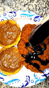 Purple kool-Aid Hennesy Fried Chicken Sandwich 🥪 | Authenticteecee