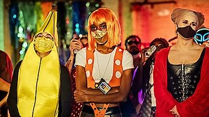 Watch Betty Season 2 Episode 5 - Good Luck with That