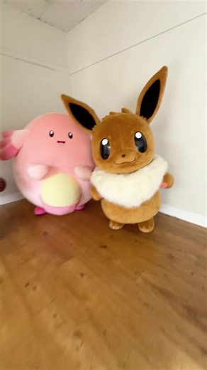 Follow the official Pokémon TikTok for more! #Pokémon #Pokemon