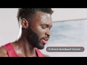 ProForm City L6 Folding Treadmill