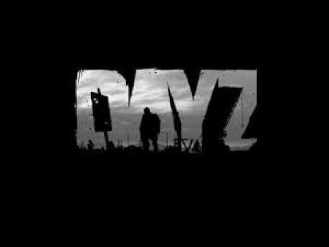 Dayz - Deer Isle Keycard Quest Action!