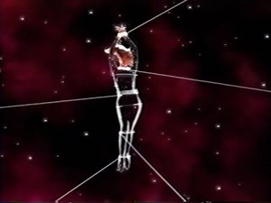 【MUSIC VIDEO】Fantastic Plastic Machine (FPM) / Reaching for the Stars [Vo: INCOGNITO] (2003 "too")