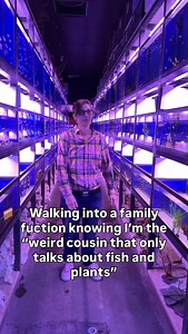 I’m sure they’re all Thankful for my fish and plant knowledge 🦃🌱🐠 | Country Critters