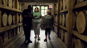 We are in the famous Lynchburg, Tennessee this week! It's not a visit to Lynchburg without a tour of the legendary Jack Daniels Distillery! We also visited the high-flying Beechcraft Museum and stopped by Tims Ford Dam to see our biologists hard at work! See you Wednesday! 👋 | Tennessee Valley Authority