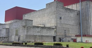 Así es Laguna Verde, la única central nuclear de México