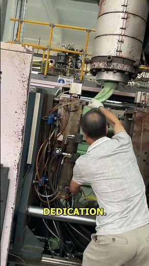 Precision Engineering in Action.