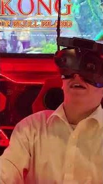 hand motion... weird #funny #hilarious #arcadegame #virtualreality #vr