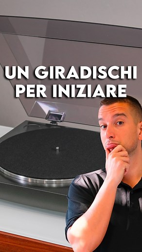 Audiocostruzioni on Instagram: "Un perfetto giradischi per iniziare: Audio Technica AT-LP2X! In vendita sul nostro sito ed in negozio a 249,99€. #audiocostruzioni #hifi #perte #videovirali #imparacontiktok #turntable #hifination #turntables"