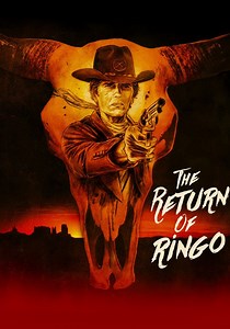 The Return of Ringo - movie: watch streaming online