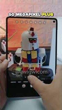 🔥 Huawei MatePad Mini Official! 120Hz OLED Mini Tablet, 50MP Camera & 66W Fast Charging #shorts