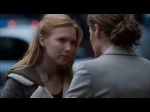 Castle 4x07 "Cops & Robbers" Sneak Peek (5) Alexis & Beckett