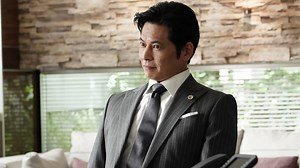 SUITS／スーツ : 第3話 追放！裏切り社長