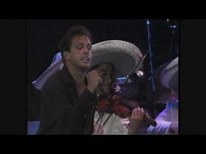 Mariachi 2000 y Luis Miguel - Concierto Estadio Azteca
