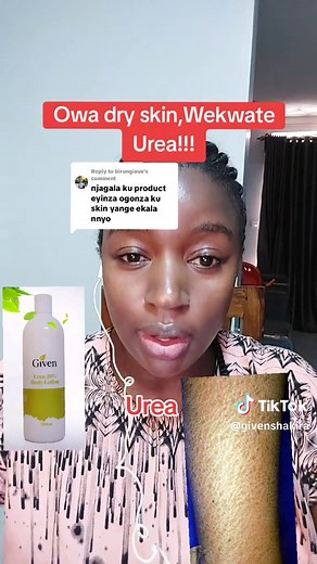 Urea: The Ultimate Solution for Dry Skin