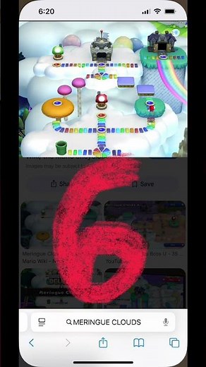 Ranking New Super Mario Bros U Deluxe WORLDS