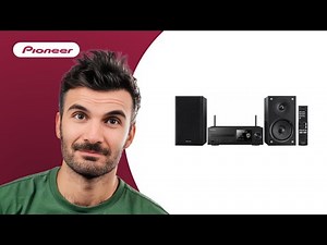 Pioneer X-HM72 NetService: How to fix server errors