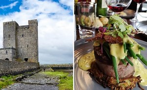 Oranmore Galway: Things To Do, Hotels   Pubs (Locals Guide)
