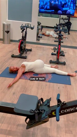 After 40 Kinda Busy | follow@FineAfterForty