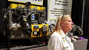 10K views · 351 reactions | CAConversions Cummins / Allsion Transmission Conversion. dieselworldmag.com | Diesel World | Facebook