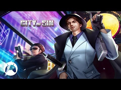City of Sin Gameplay Android